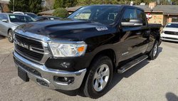 2019 Ram Ram Pickup 1500 Big Horn