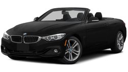 2014 BMW 4 Series 428i xDrive