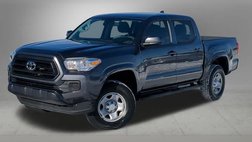 2020 Toyota Tacoma SR