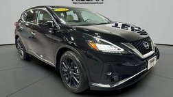2024 Nissan Murano SL