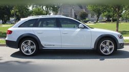 2013 Audi Allroad 2.0T quattro Premium Plus