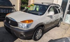 2003 Buick Rendezvous CXL