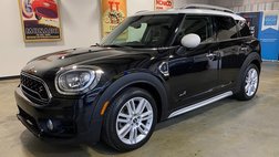 2019 MINI Countryman Cooper S ALL4