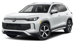 2025 Volkswagen Tiguan SE 4Motion