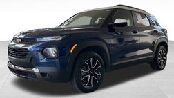 2022 Chevrolet TrailBlazer ACTIV