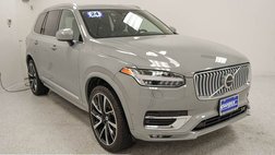 2024 Volvo XC90 B5 Plus Bright Theme