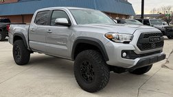 2019 Toyota Tacoma TRD Pro