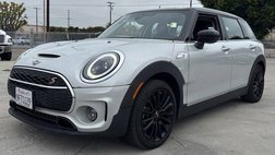 2023 MINI Clubman Cooper S