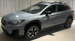 2019 Subaru Crosstrek 2.0i Base