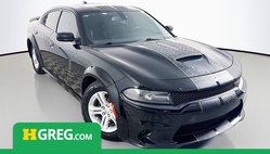 2020 Dodge Charger R/T