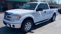 2013 Ford F-150 XL