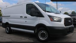 2016 Ford Transit 150