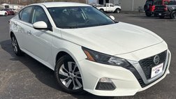 2022 Nissan Altima 2.5 S