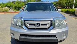 2010 Honda Pilot EX