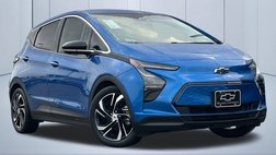 2023 Chevrolet Bolt EV 2LT