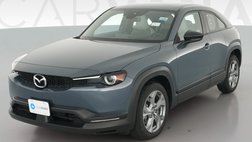 2023 Mazda MX-30 EV Base