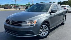 2016 Volkswagen Jetta 1.4T SE