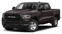 2019 Ram Ram Pickup 1500 Tradesman