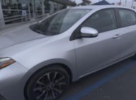 2018 Toyota Corolla XSE