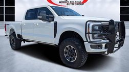 2024 Ford Super Duty F-250 Lariat