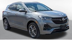 2022 Buick Encore GX Essence