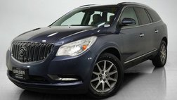2014 Buick Enclave Leather