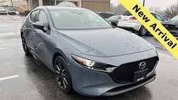 2023 Mazda MAZDA3 2.5 S Premium