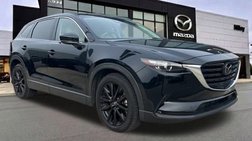 2023 Mazda CX-9 Touring Plus