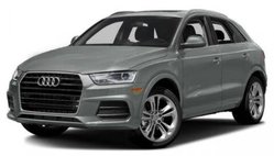 2018 Audi Q3 2.0T quattro Premium