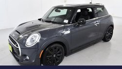 2014 MINI Hardtop Cooper S