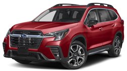 2025 Subaru Ascent Limited 7-Passenger