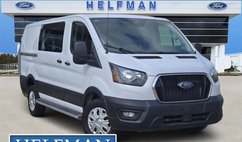 2024 Ford Transit 250