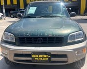 1998 Toyota RAV4 