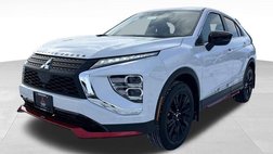 2026 Mitsubishi Eclipse Cross Ralliart