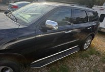 2011 Dodge Durango Crew