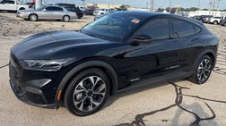 2024 Ford Mustang Mach-E Select