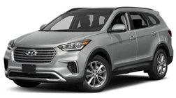 2019 Hyundai Santa Fe XL SE
