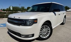 2015 Ford Flex SEL