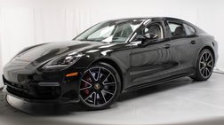 2022 Porsche Panamera 4S