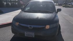 2009 Honda Civic Hybrid Hybrid