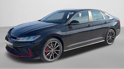 2026 Volkswagen Jetta GLI Autobahn