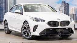 2026 BMW 2 Series 228 Gran Coupe