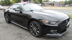 2016 Ford Mustang Base