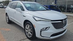 2022 Buick Enclave Premium