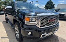 2015 GMC Sierra 1500 Denali