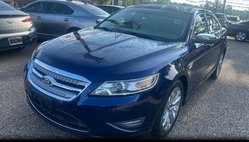 2011 Ford Taurus Limited