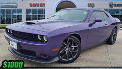 2023 Dodge Challenger GT