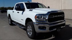 2024 Ram Ram Pickup 2500 Big Horn