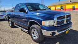 2003 Dodge Ram 1500 Laramie