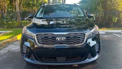 2020 Kia Sorento S V6